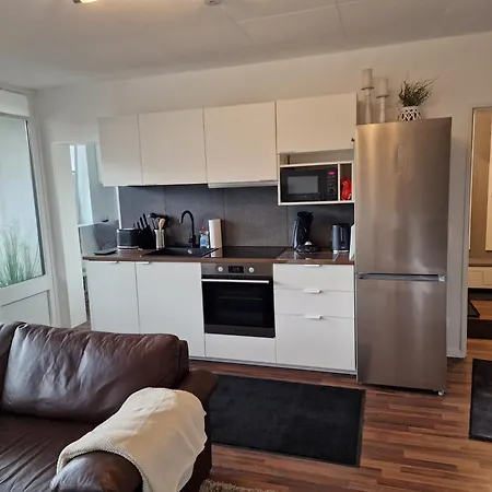 Apartment Fuchs Duisburg