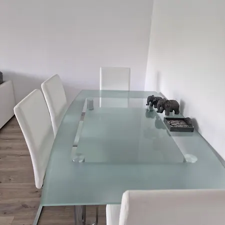 Appartement Fuchs