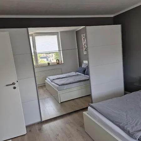 Fuchs Apartment *
