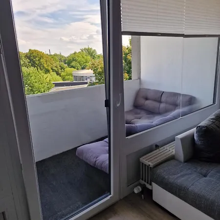 Fuchs Appartement *