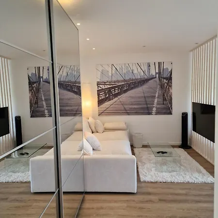 Appartement Fuchs