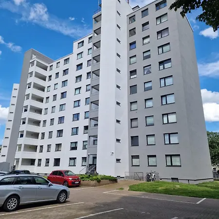 Fuchs Duisburg