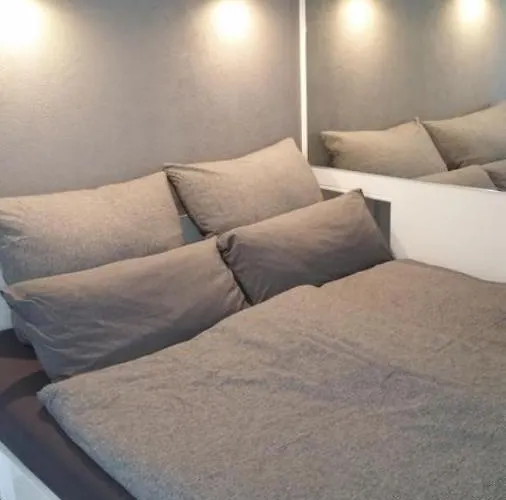 Apartment Fuchs Duisburg