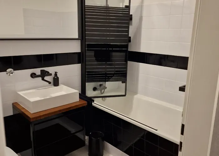 Fuchs Apartment Duisburg